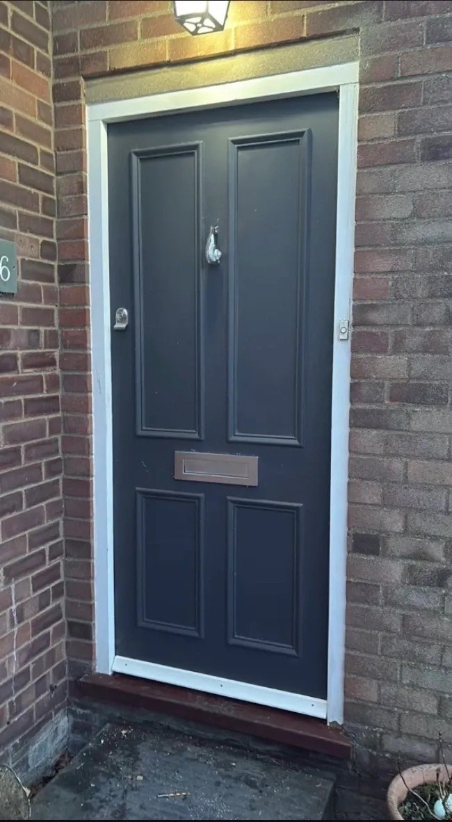 Carpentry, completed work by CV Carpentry & Construction, Cambridge