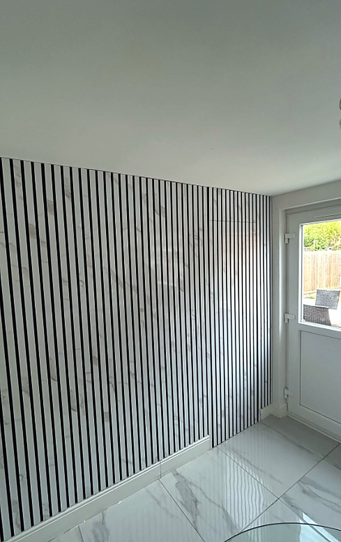 Second fix carpentry, completed work by CV Carpentry & Construction, Cambridge